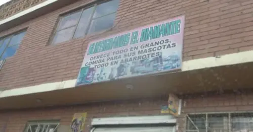 SURTIGRANOS EL DIAMANTE BOGOTÁ SURTIGRANOS EL DIAMANTE BOGOTÁ